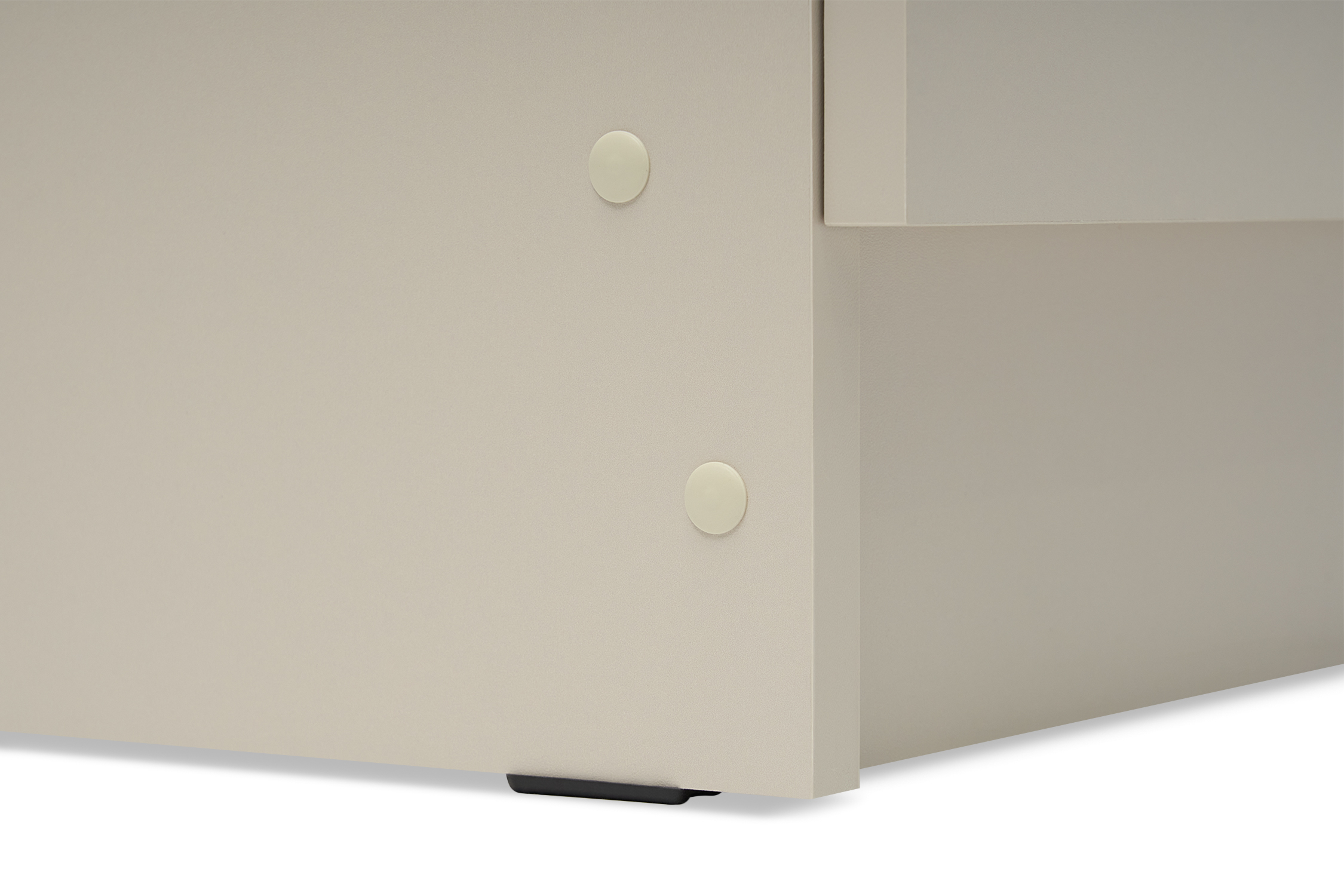 Шкаф Трио тефия