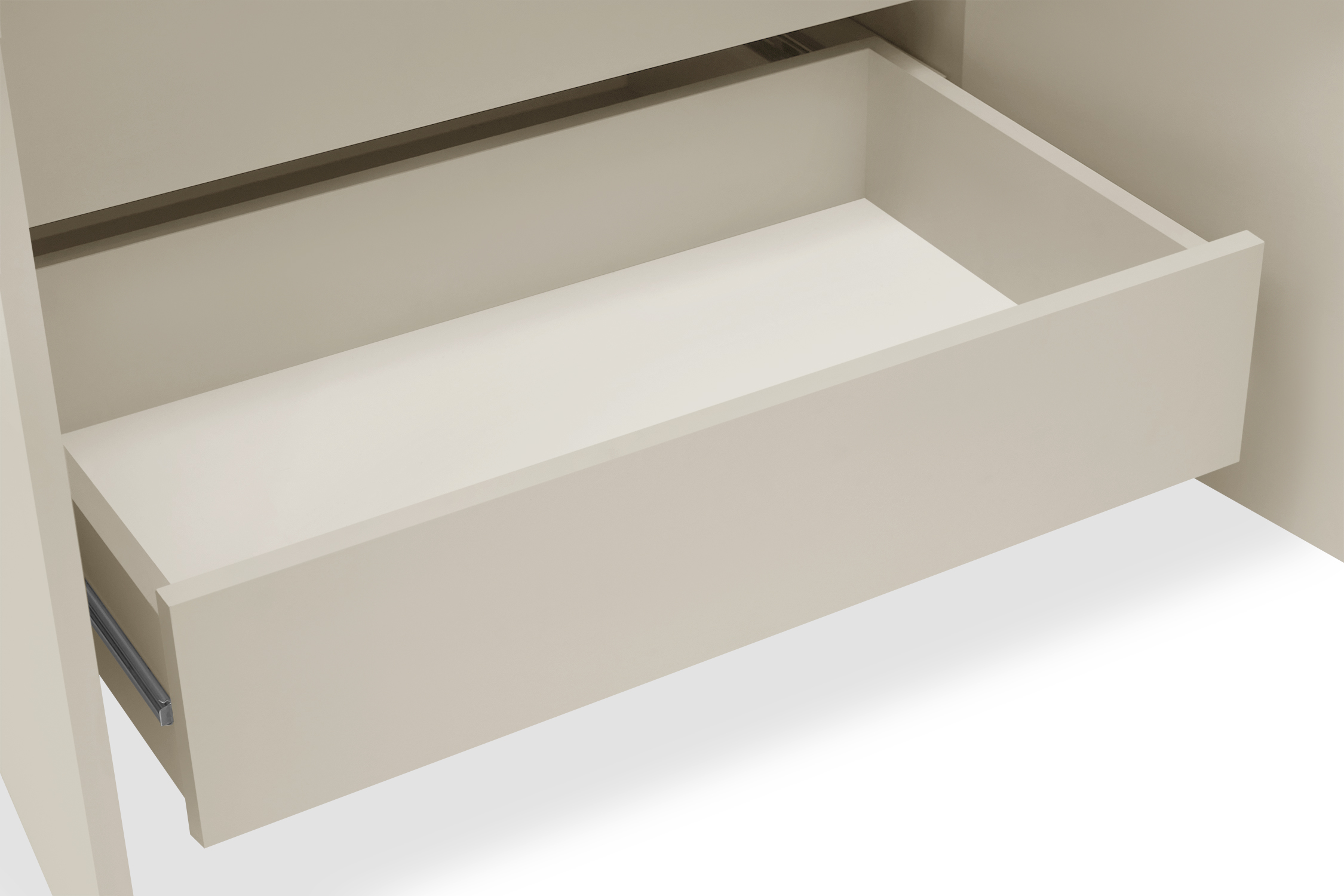 Шкаф 2-х створчатый Тивина меланж