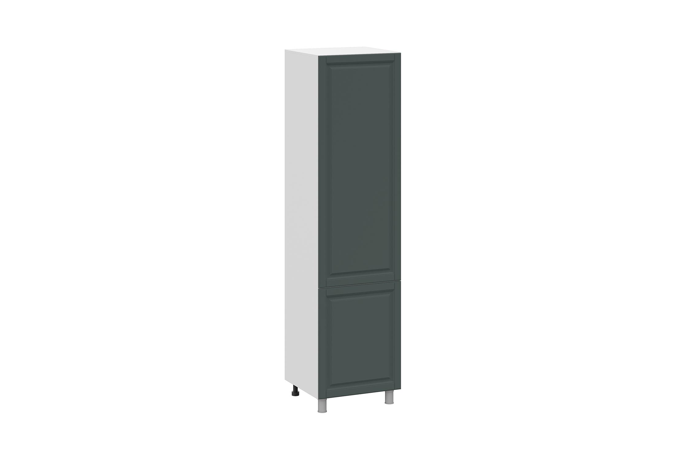 Калеста П600г-233.2 пенал глухой 1 створка