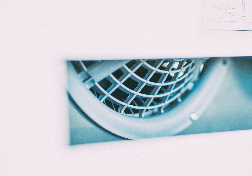 Встраиваемая вытяжка HUBBLE 500 WHITE