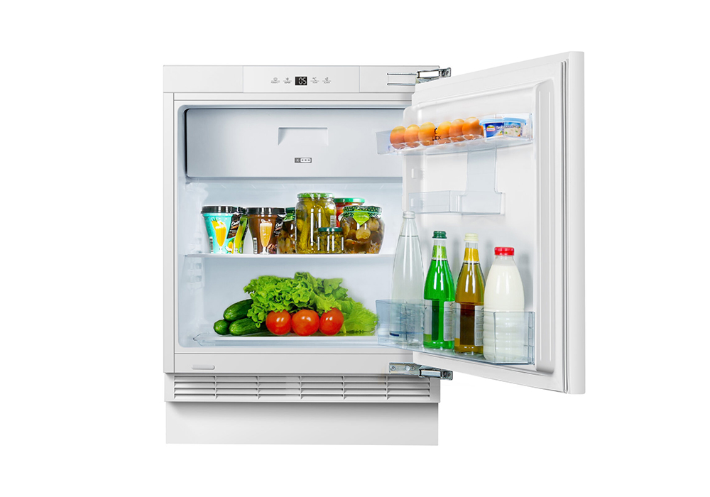 Холодильник LEX RBI 103 DF