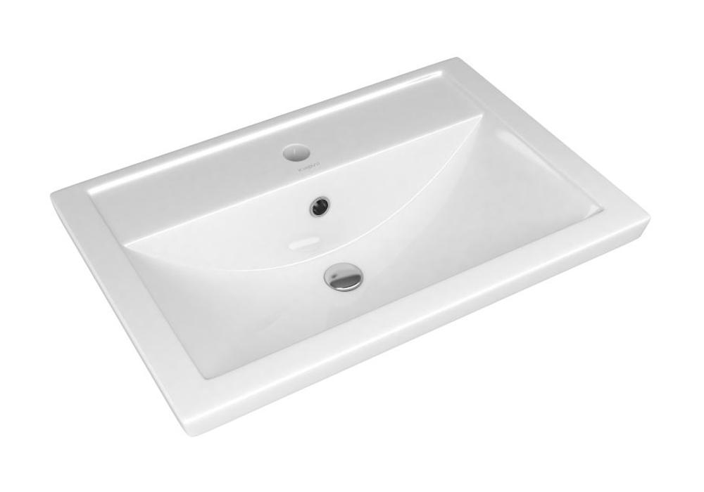 Раковина Фостер 60 белая