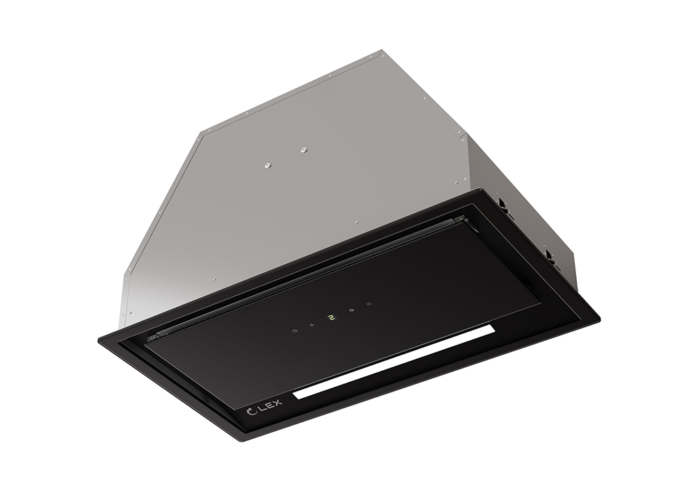 Встраиваемая вытяжка LEX HYPER 900 GS BL