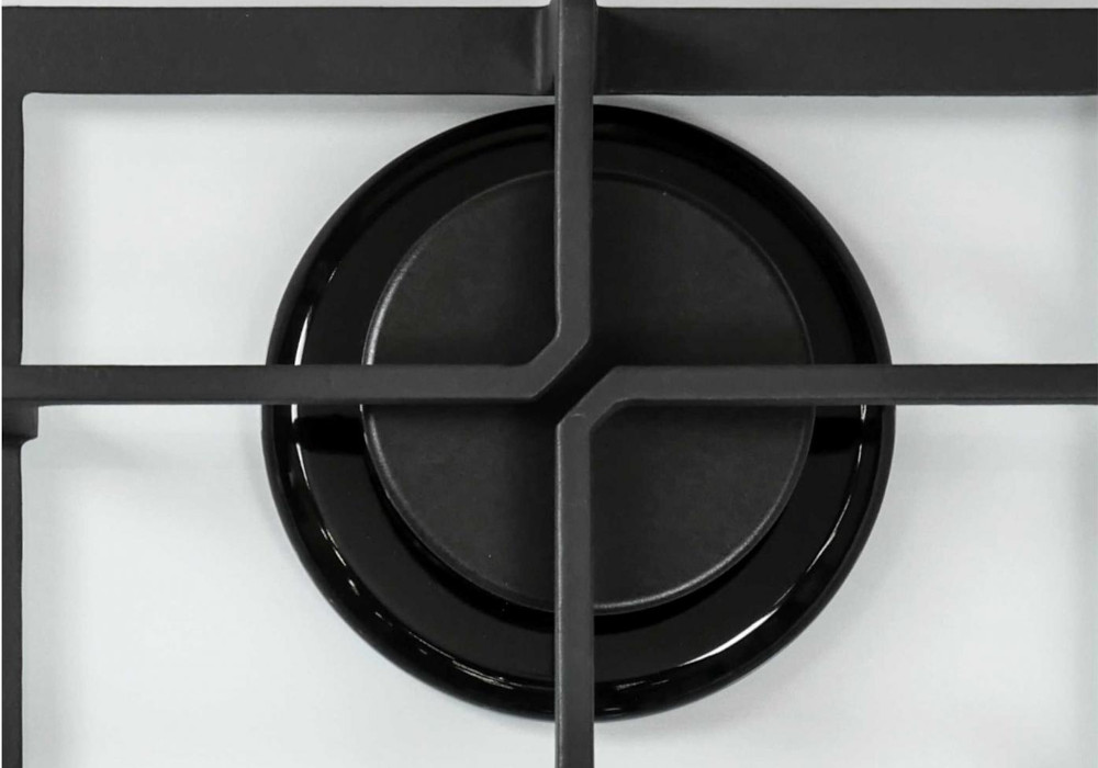 Газовая варочная поверхность LEX GVG 640-1 WH