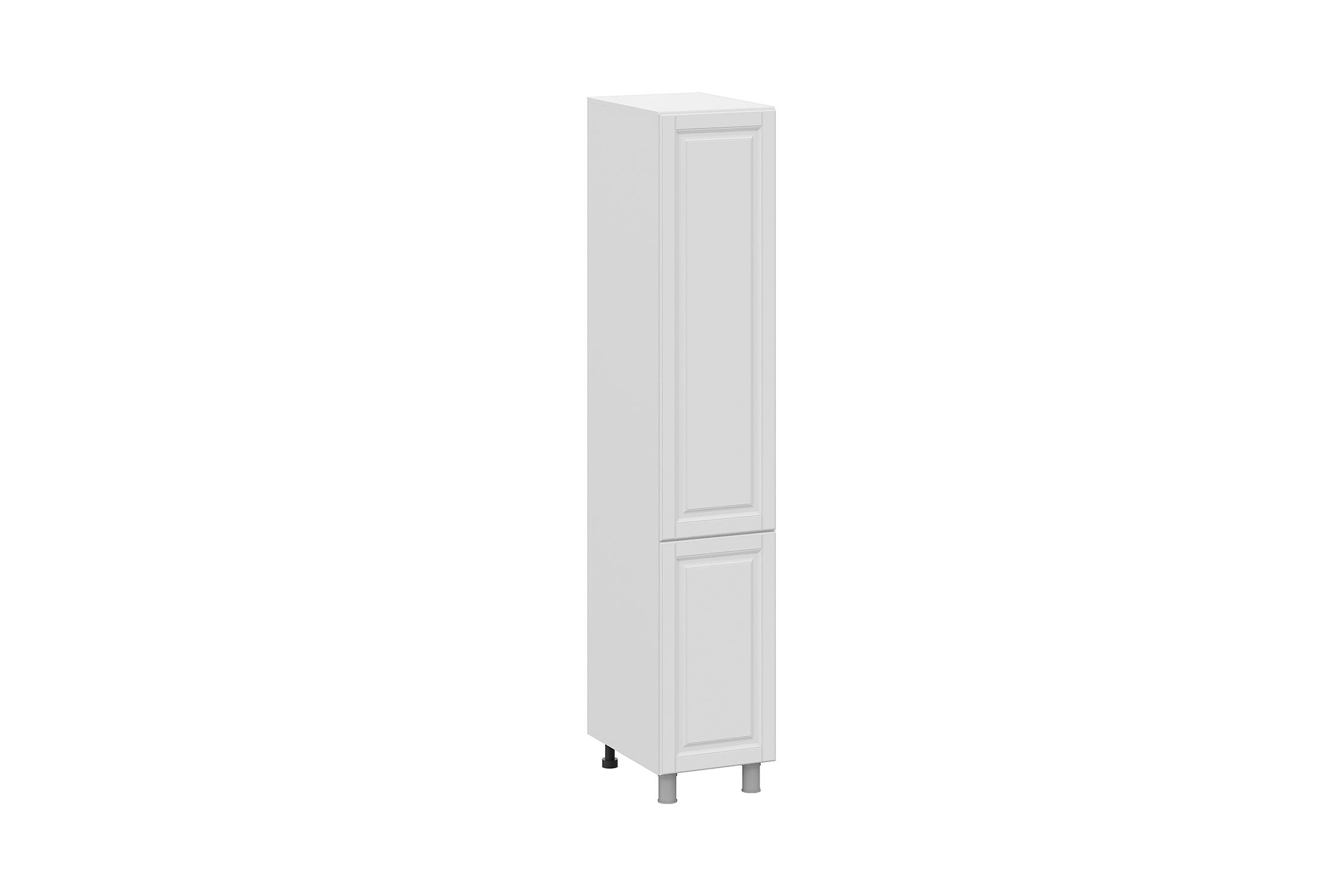 Калеста П400г-214 пенал глухой 2 дверцы