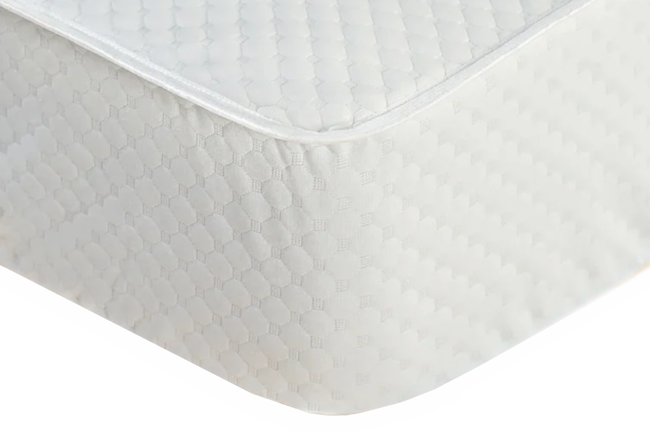 Наматрасник Baby dry чехольный