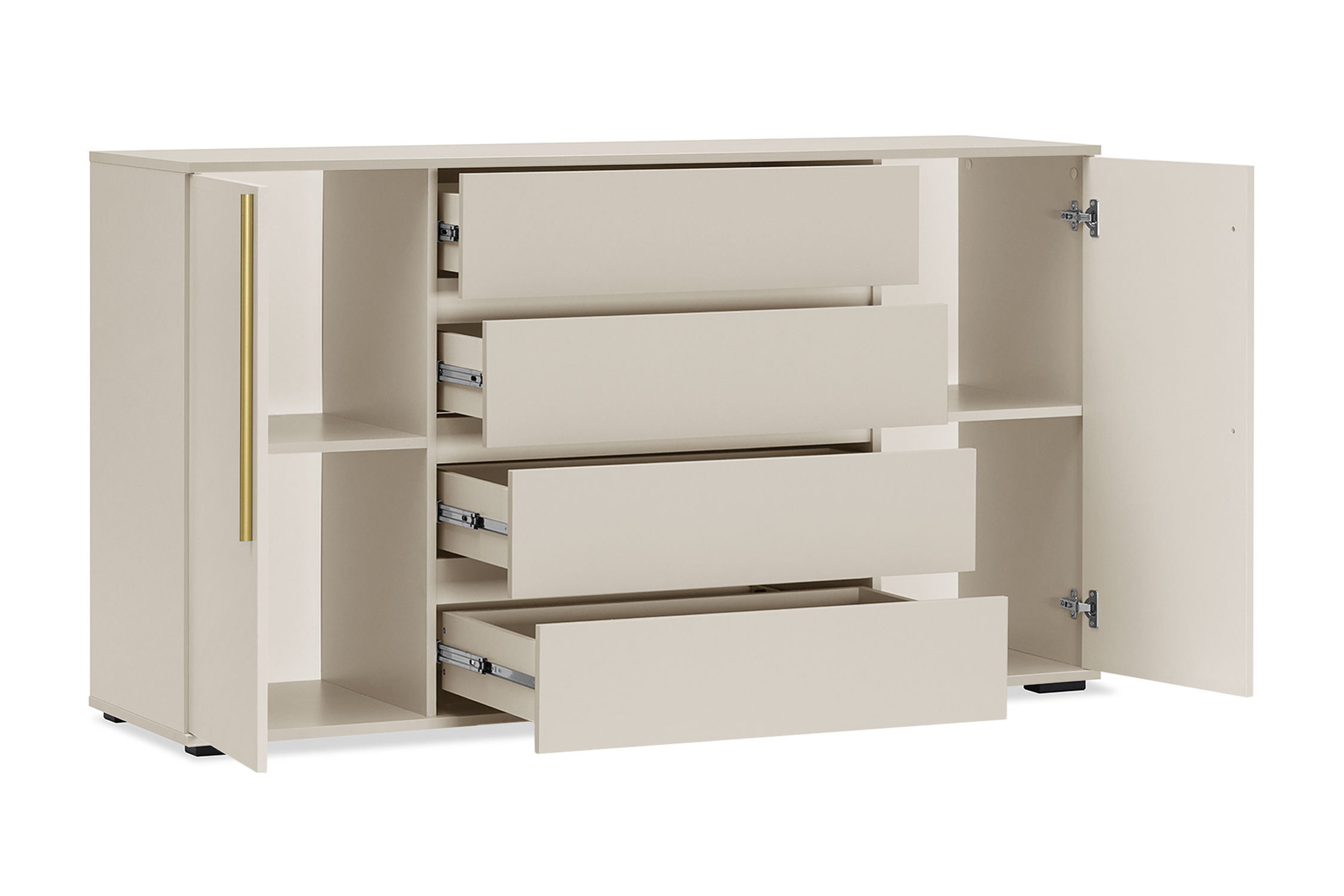 Комод Норд кашемир