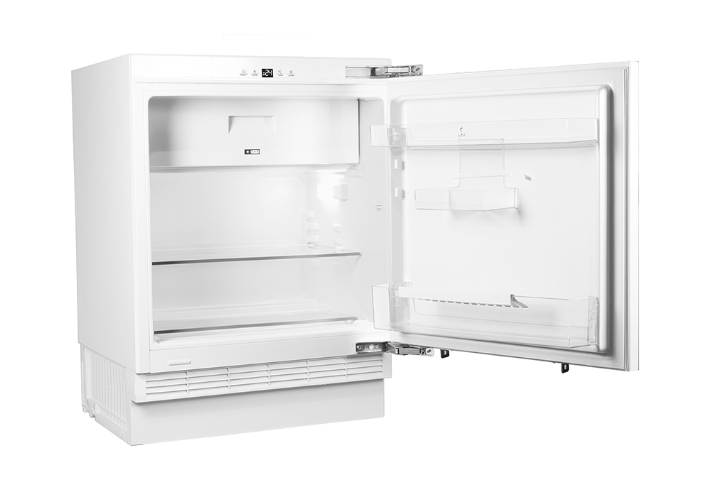 Холодильник LEX RBI 103 DF