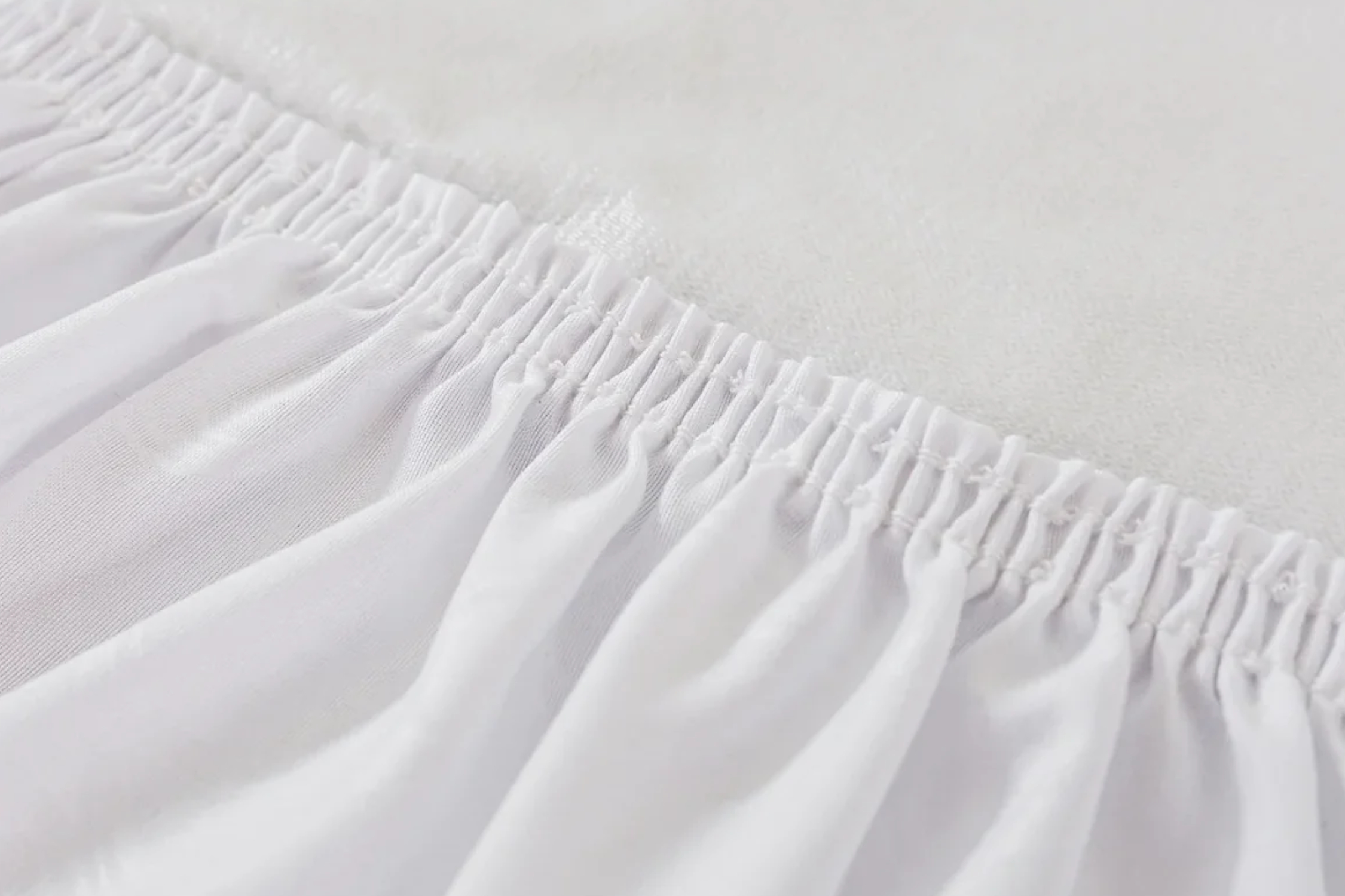 Наматрасник Terry dry чехольный