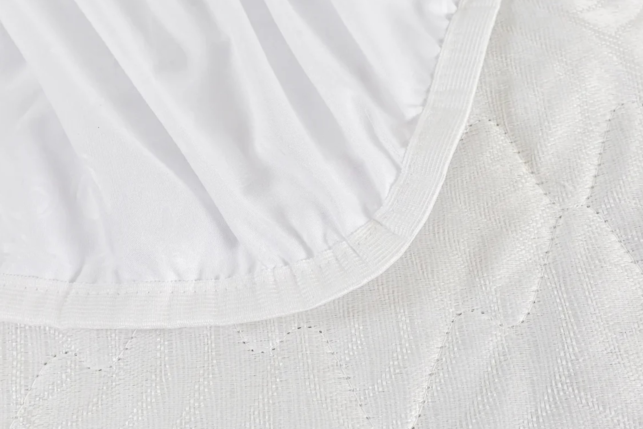 Наматрасник Terry dry чехольный