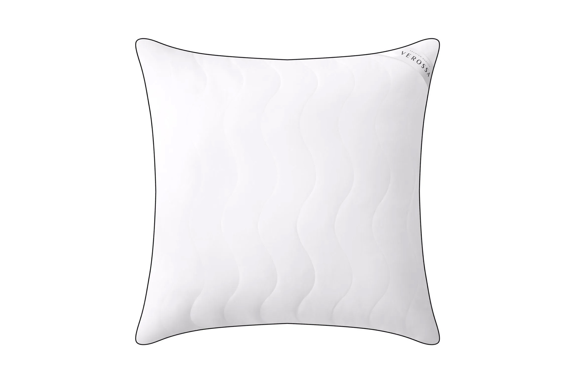 Подушка сатиновая Verossa Silk