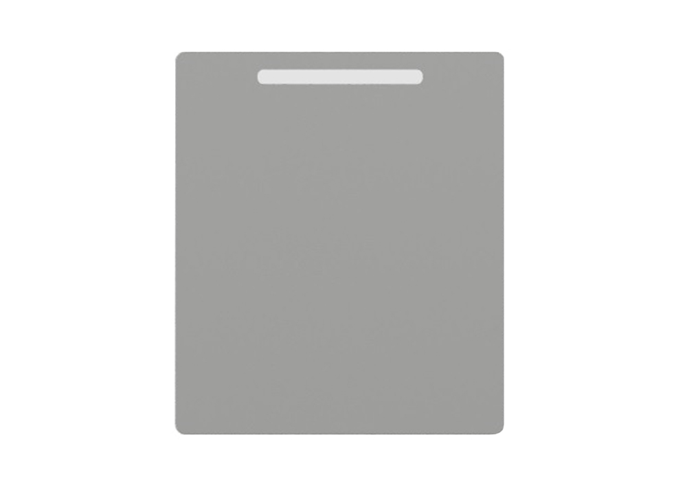 Зеркало-шкаф Орландо 60С пайн