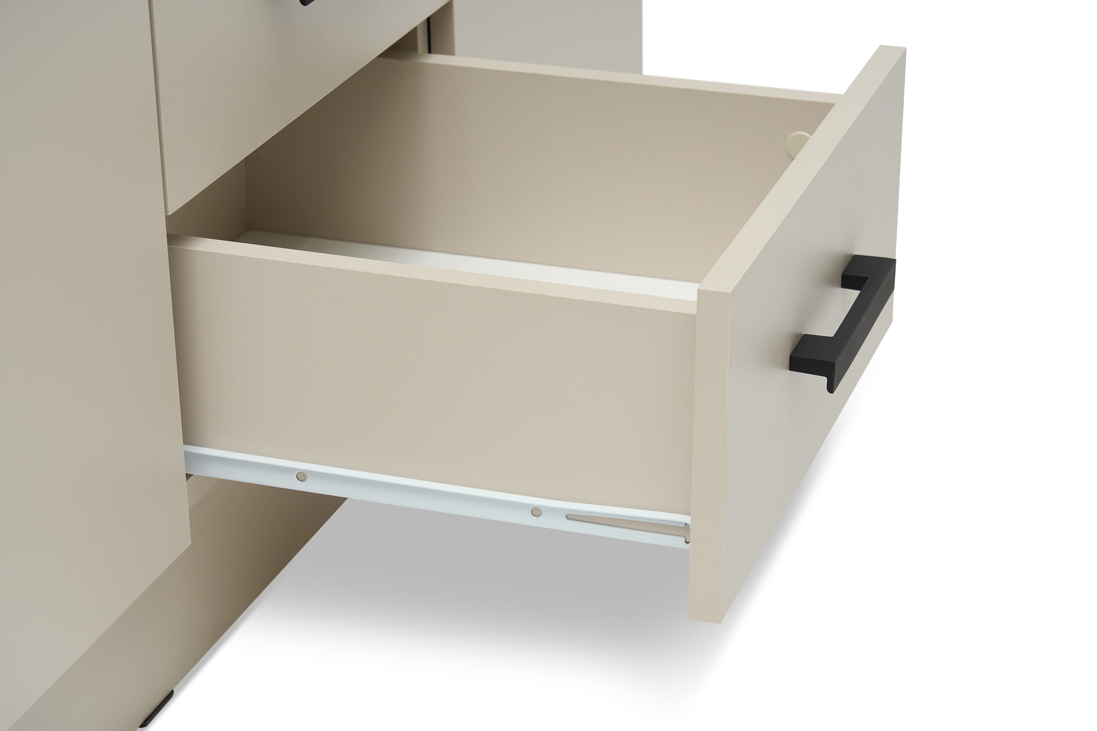 Шкаф Трио тефия