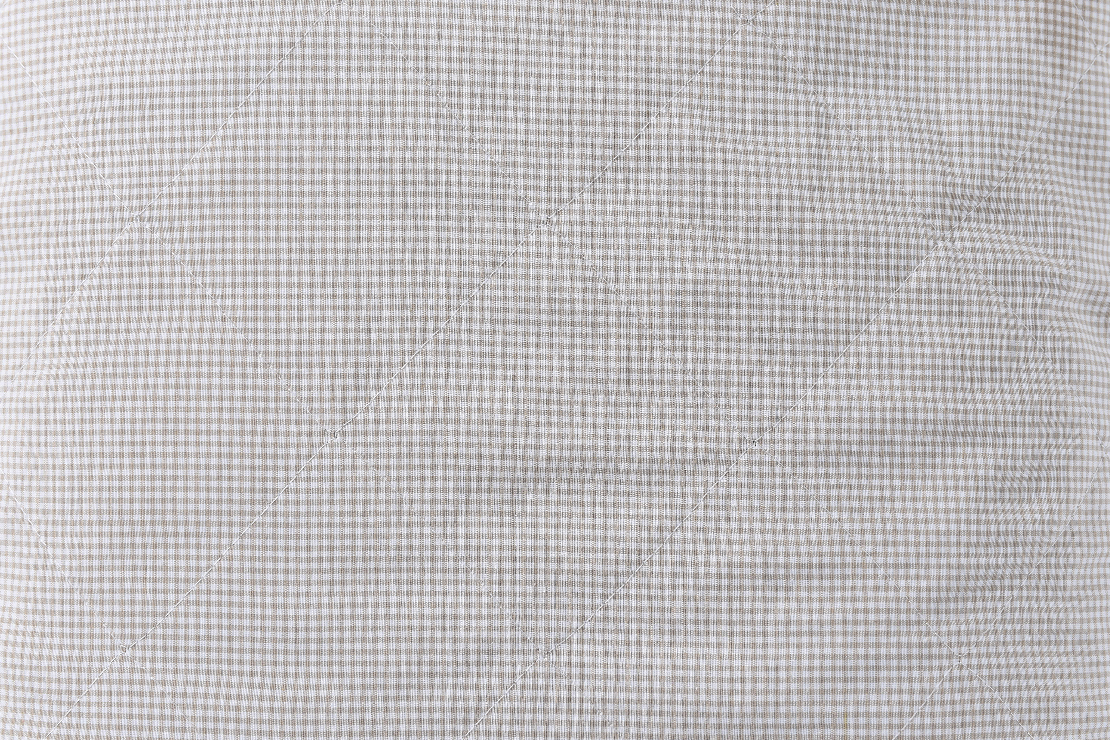 Наматрасник чехольный BROWNIE мелкая клетка