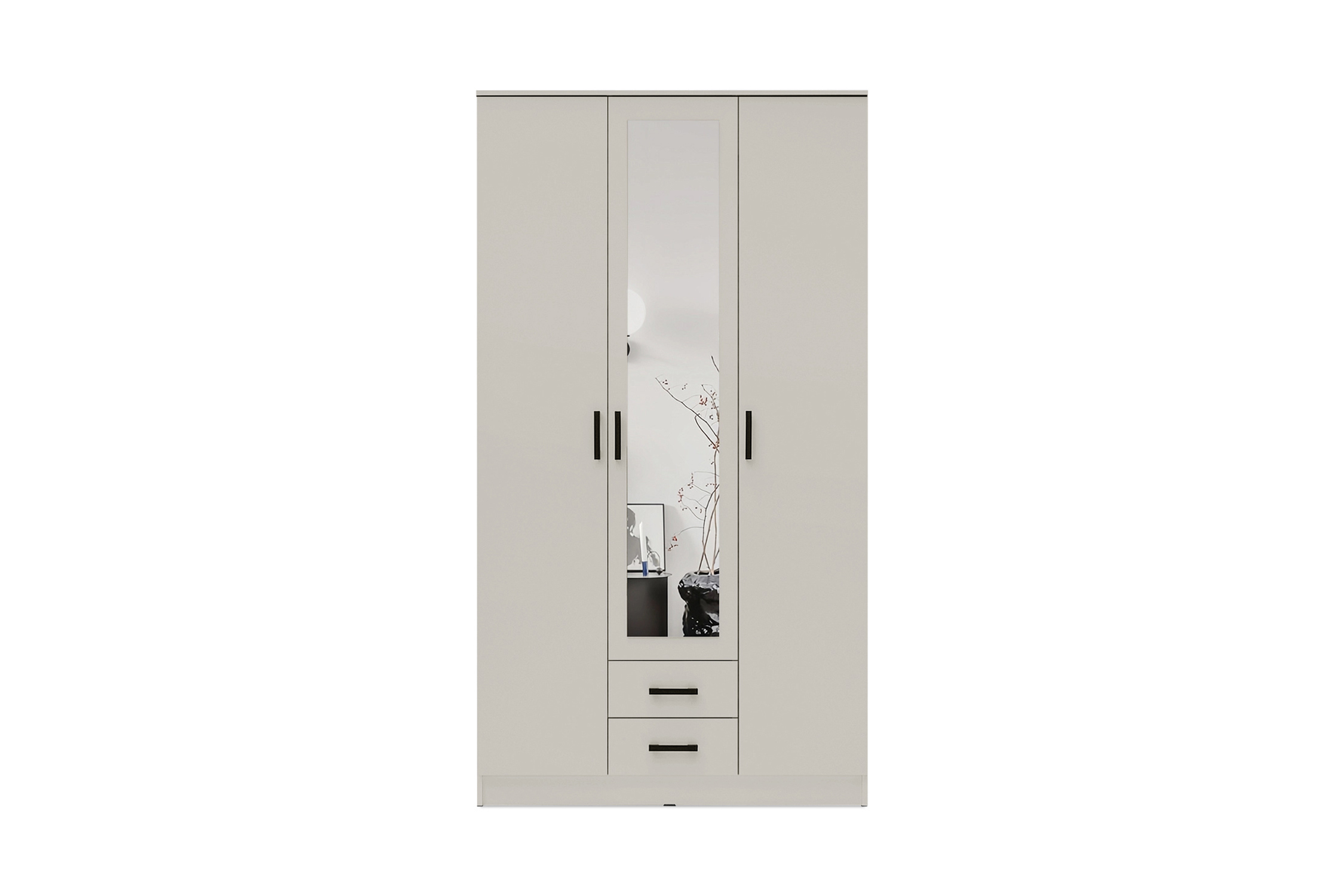 Шкаф Трио тефия