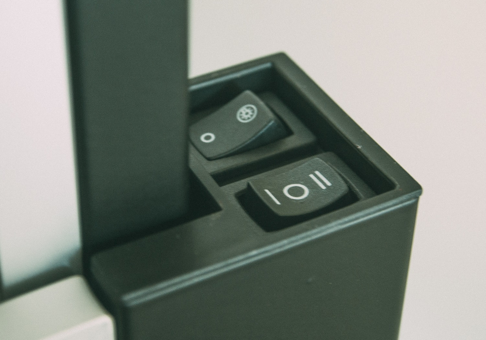 Встраиваемая вытяжка LEX HUBBLE G 600 BLACK