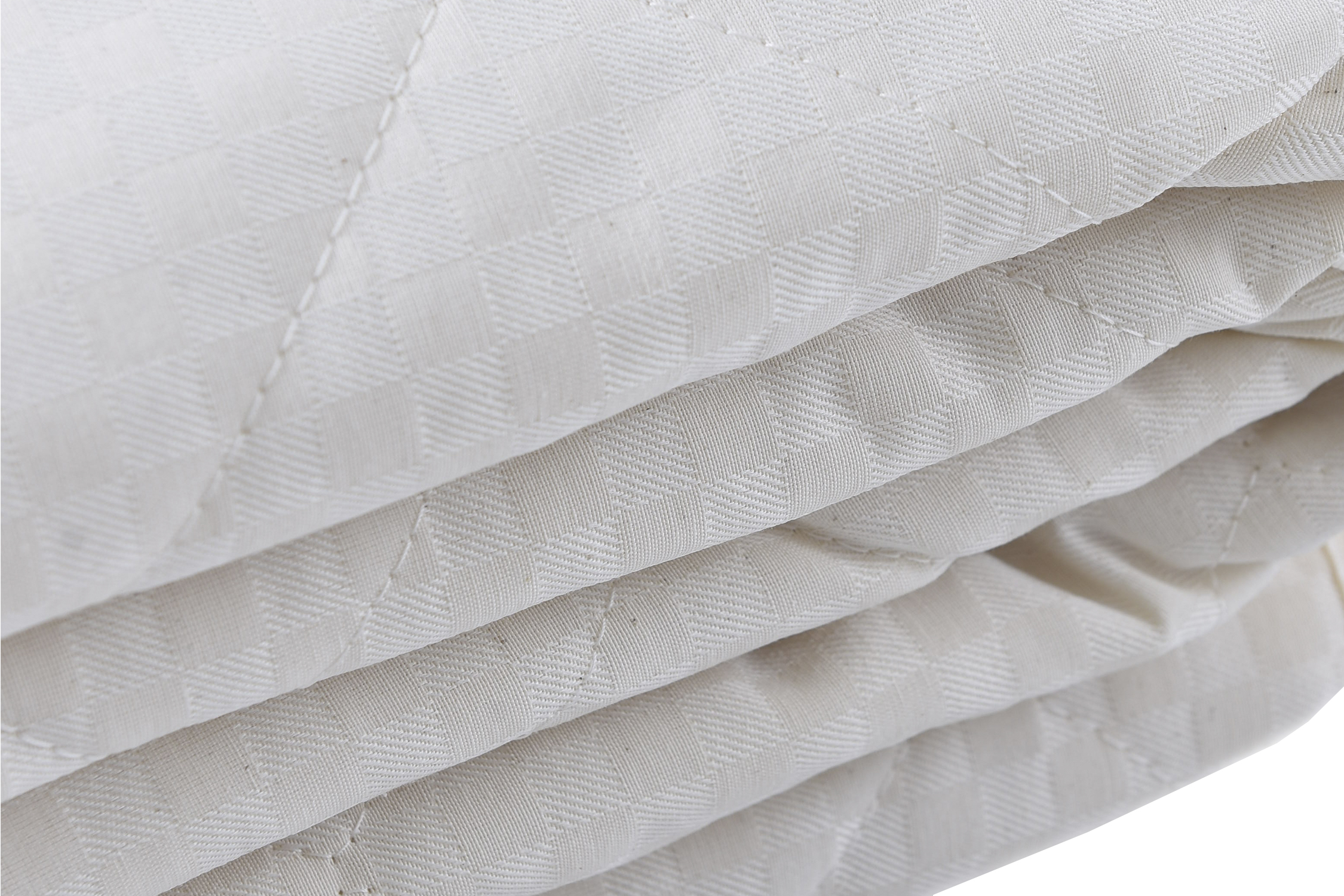 Наматрасник ZEFIR бежевый