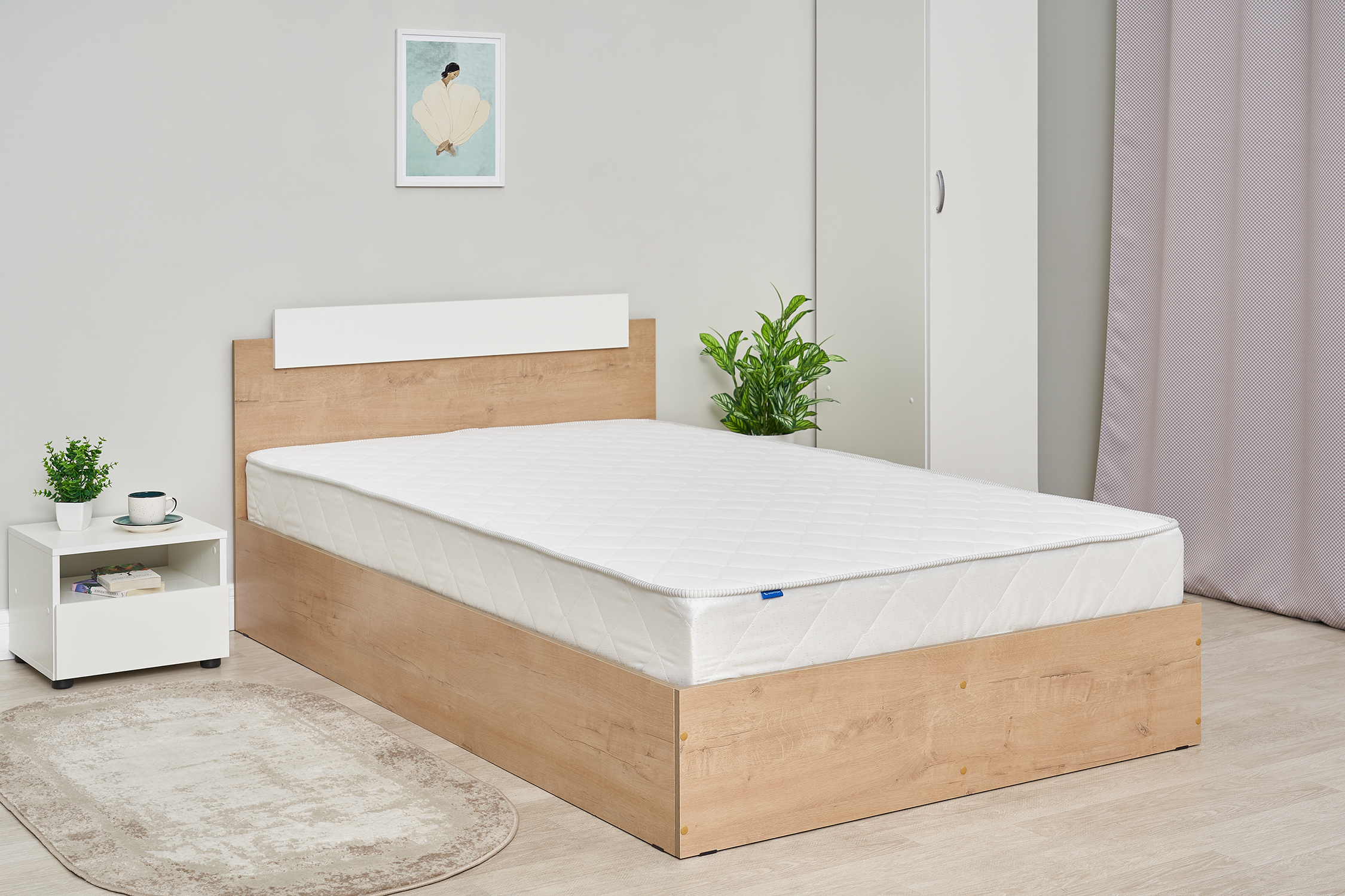 Матрас Веллум