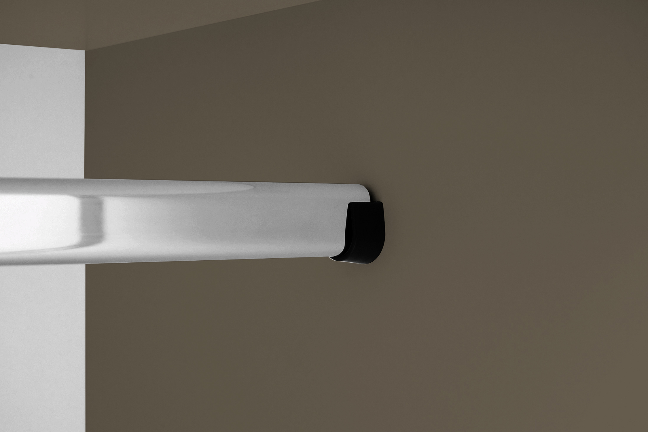 Шкаф Трио мокко