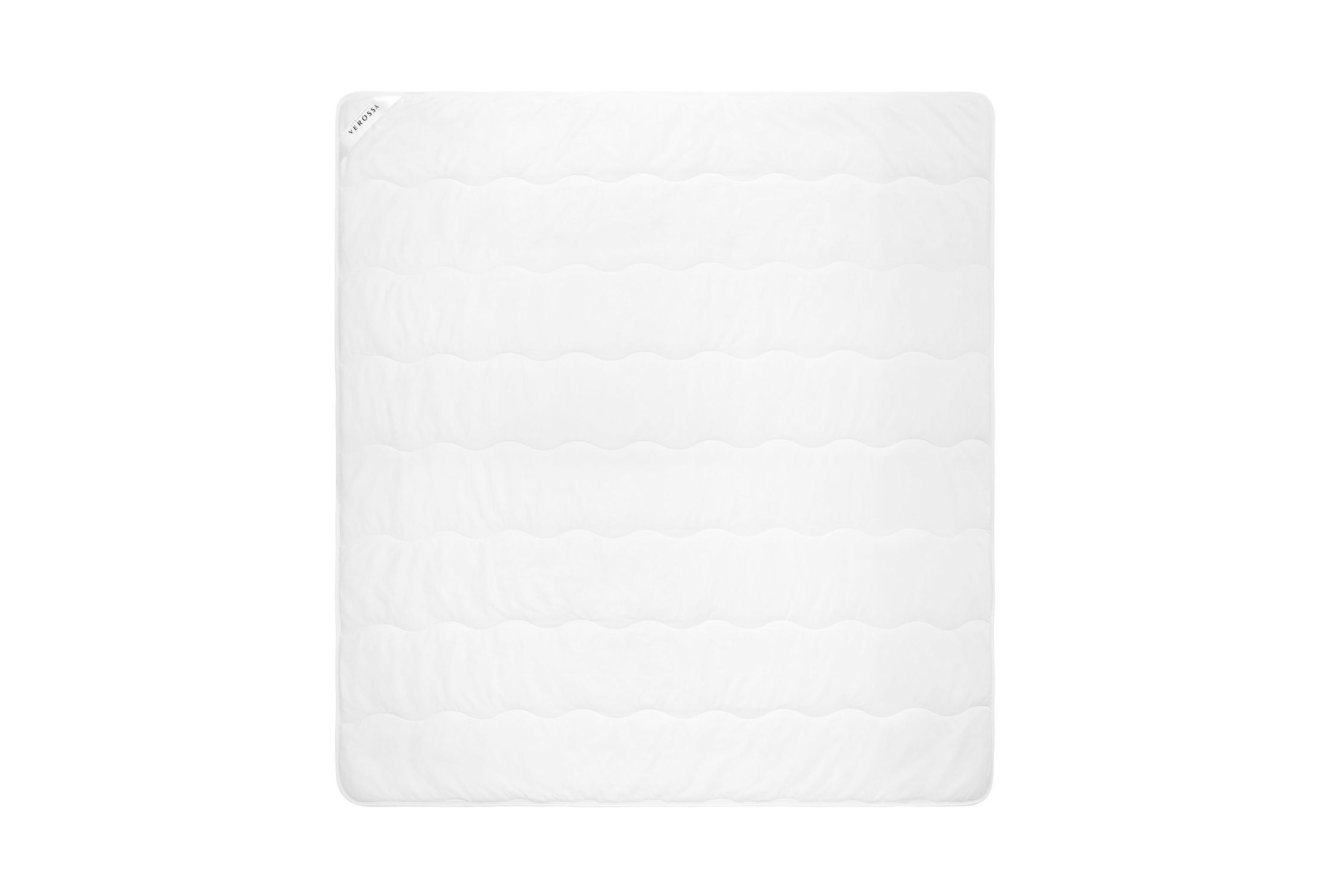 Одеяло Verossa Silk всесезонное, вискоза синтепон