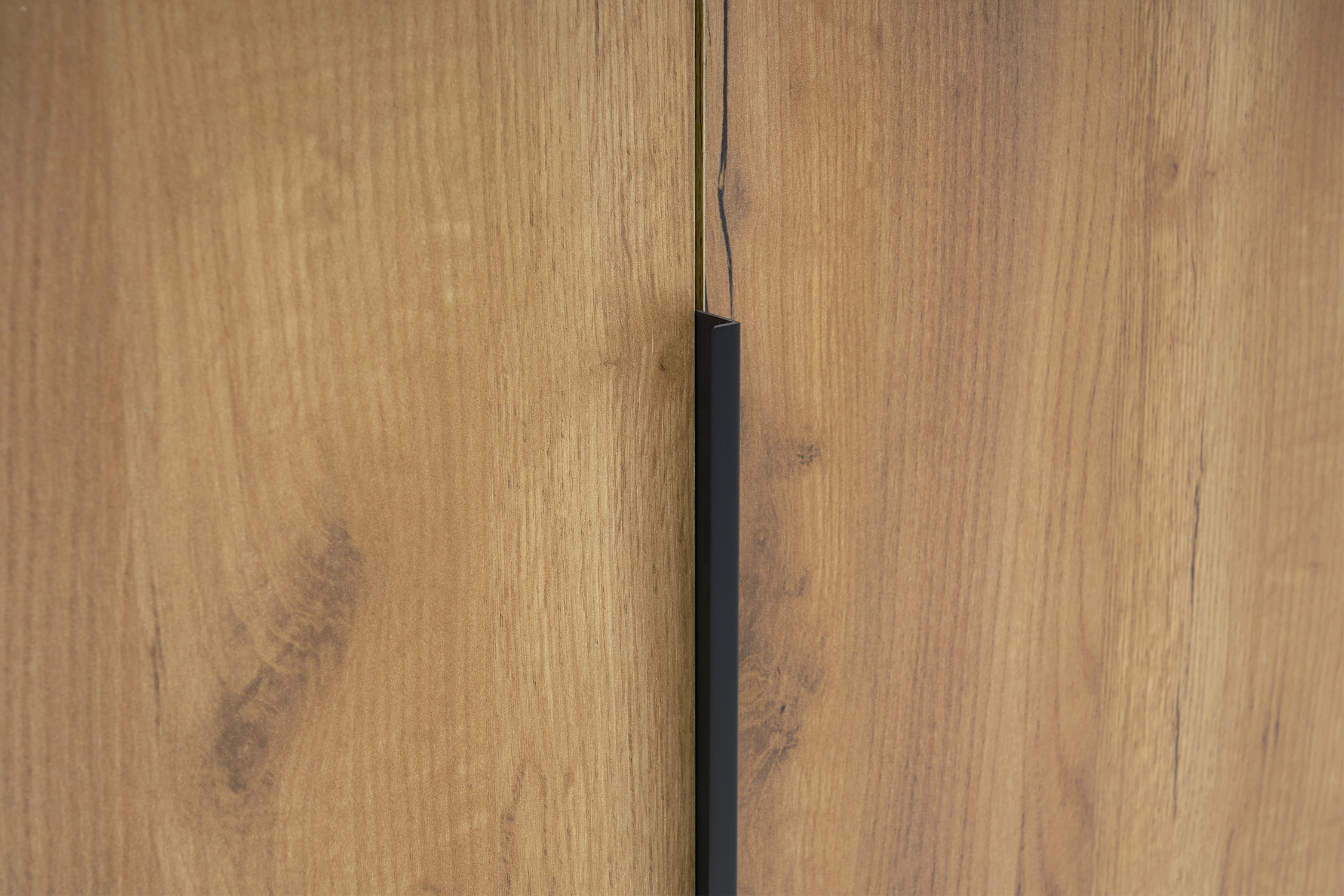 Шкаф 2-х створчатый Тивина дуб золотой