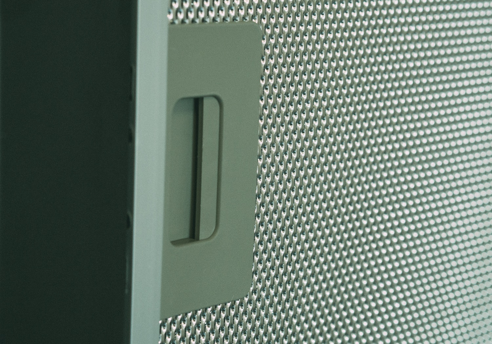 Встраиваемая вытяжка LEX HUBBLE G 600 BLACK