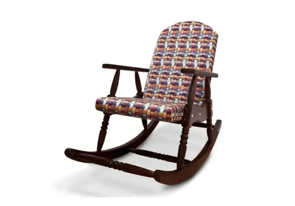 Кресло качалка в петербурге