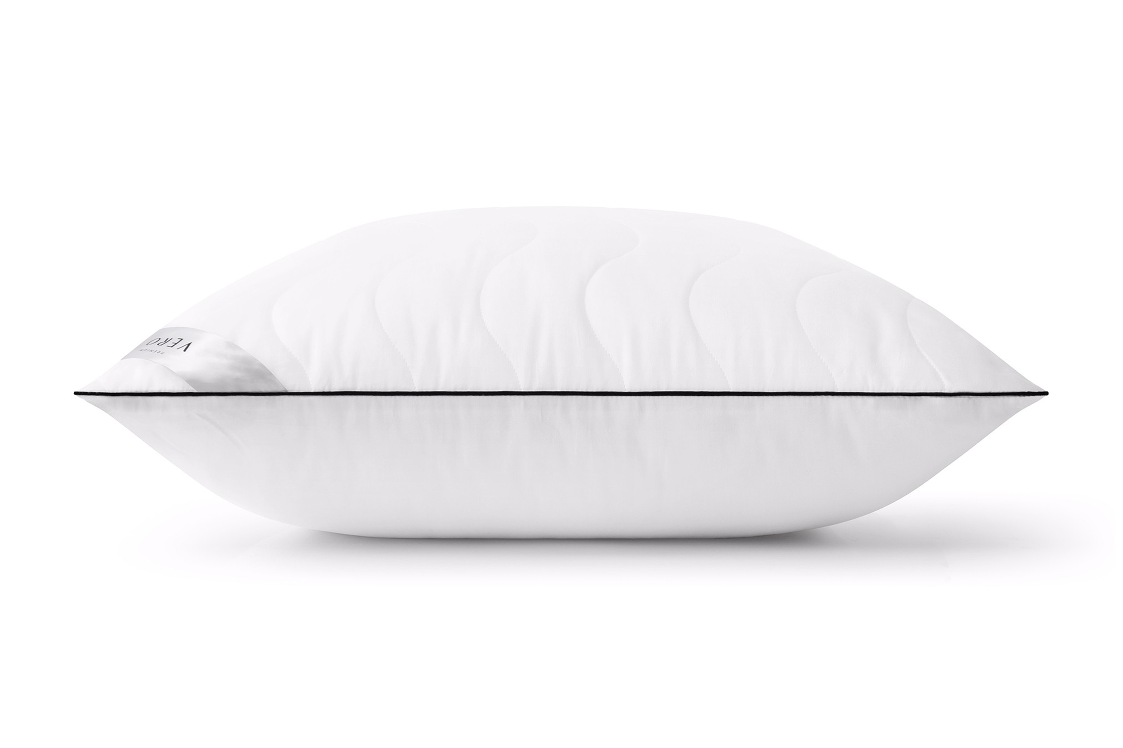 Подушка сатиновая Verossa Silk