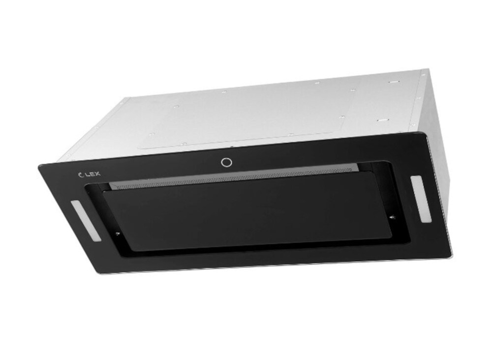 Встраиваемая вытяжка GS BLOC GS 900 BLACK