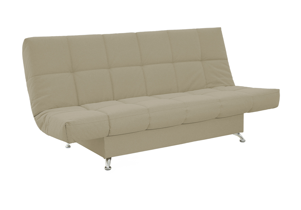 Диван клик-кляк Палермо бежевый