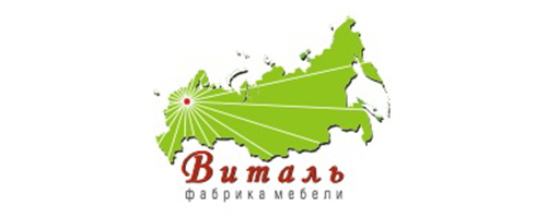 Мебельная фабрика Виталь