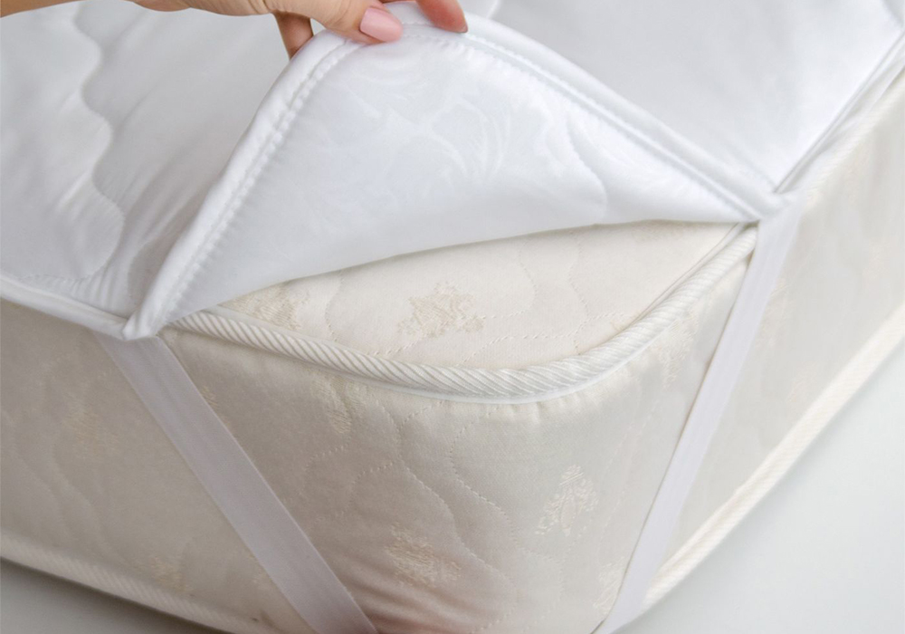 Наматрасник Самойловский текстиль