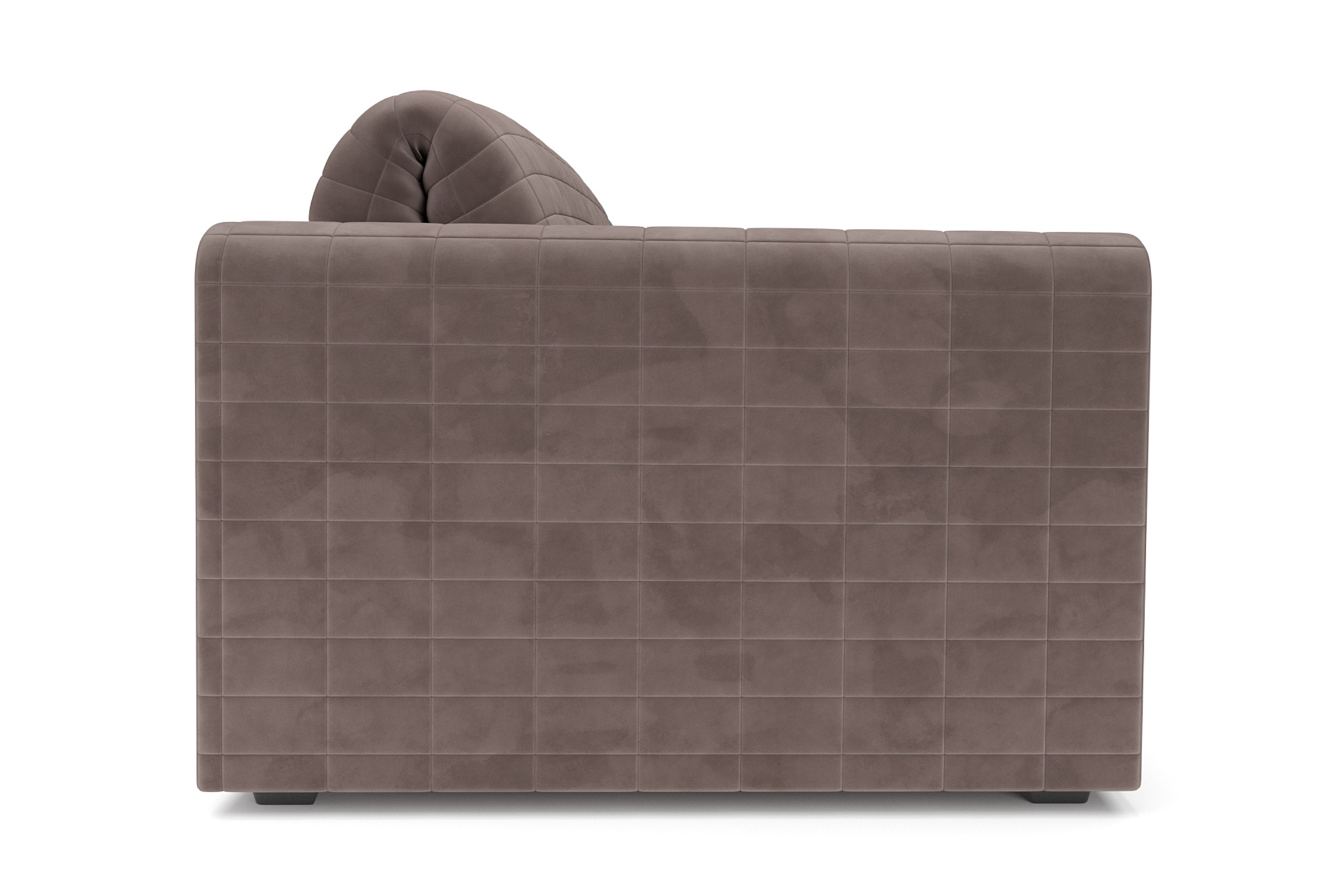 Диван аккордеон Барон №5 капучино