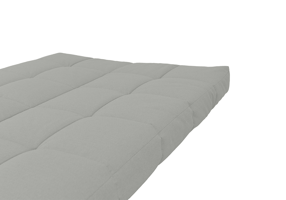 Диван клик-кляк Палермо серый