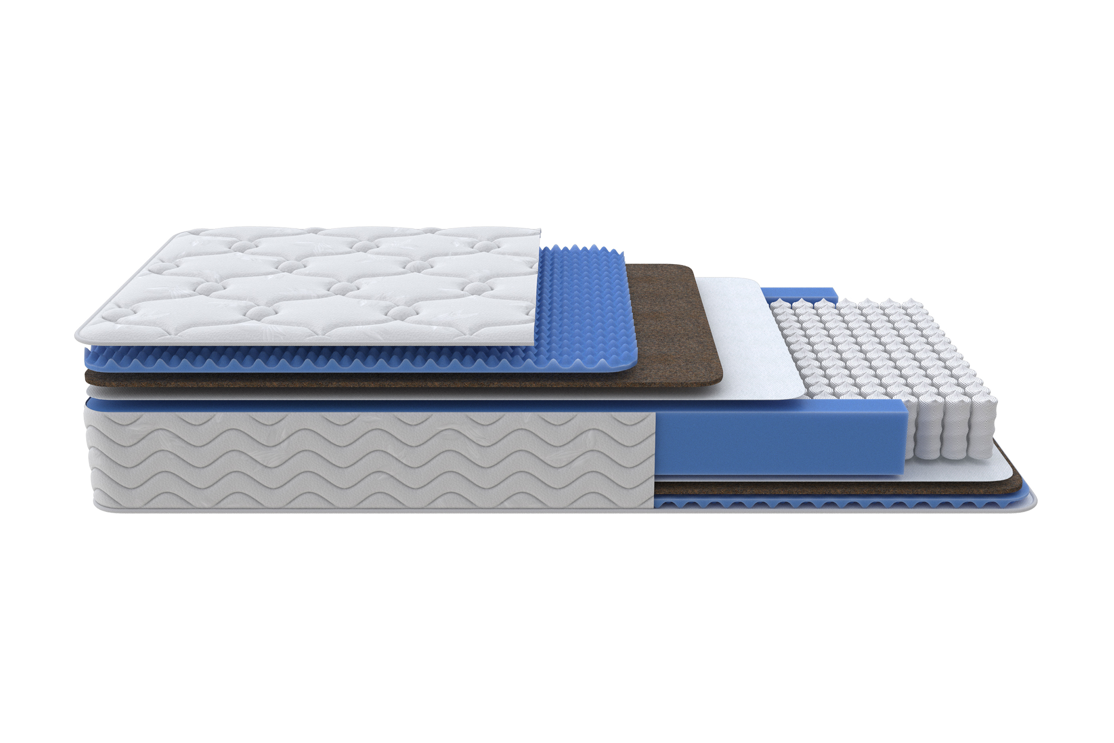 Матрас Орматек Риланд