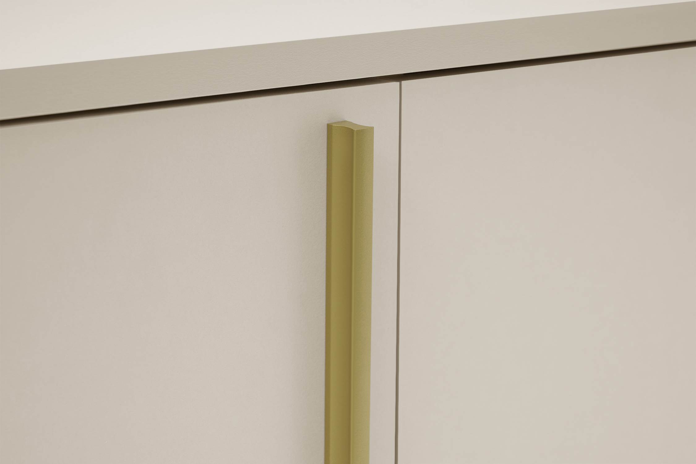 Комод Норд кашемир