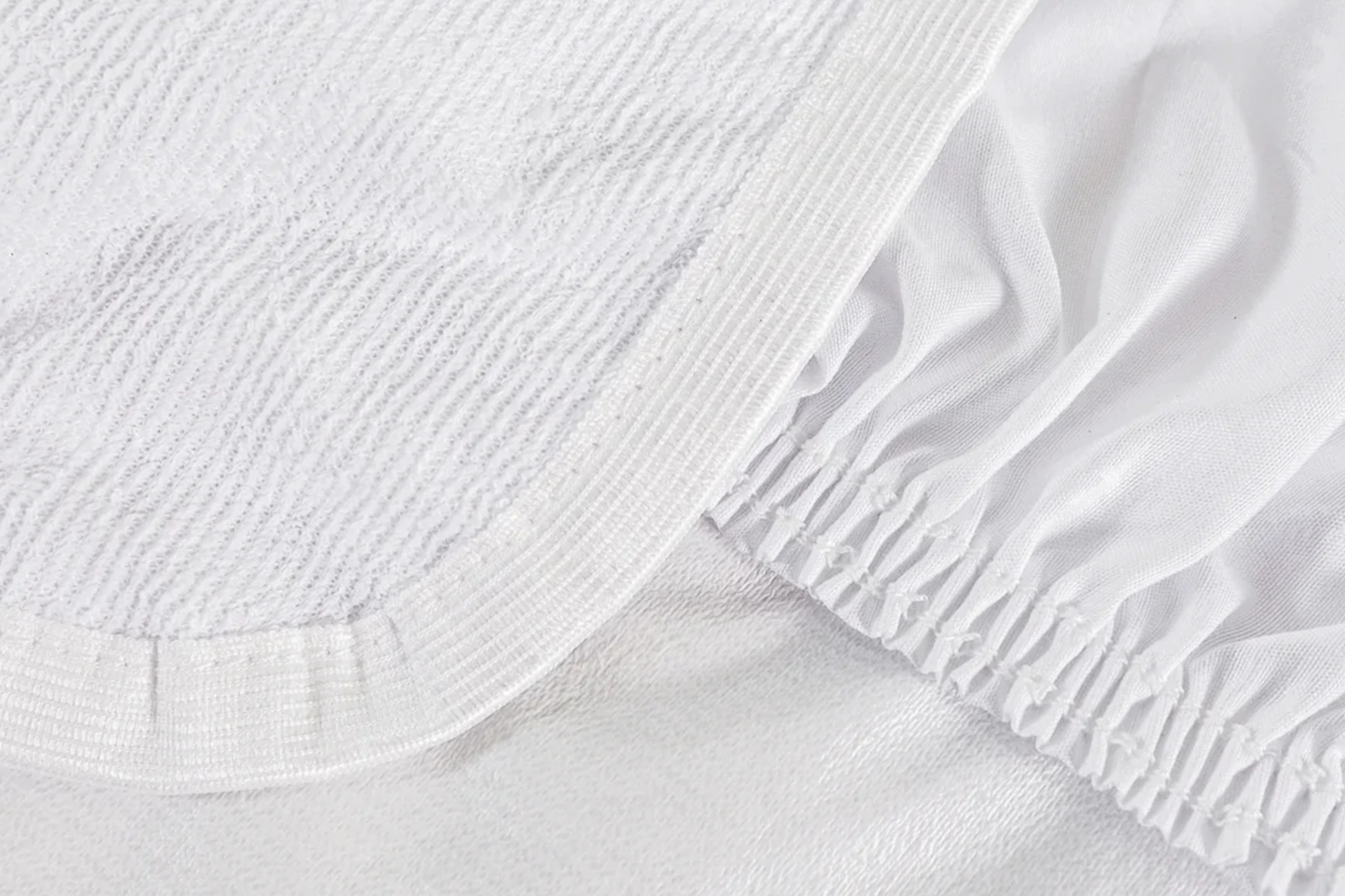 Наматрасник Terry dry чехольный