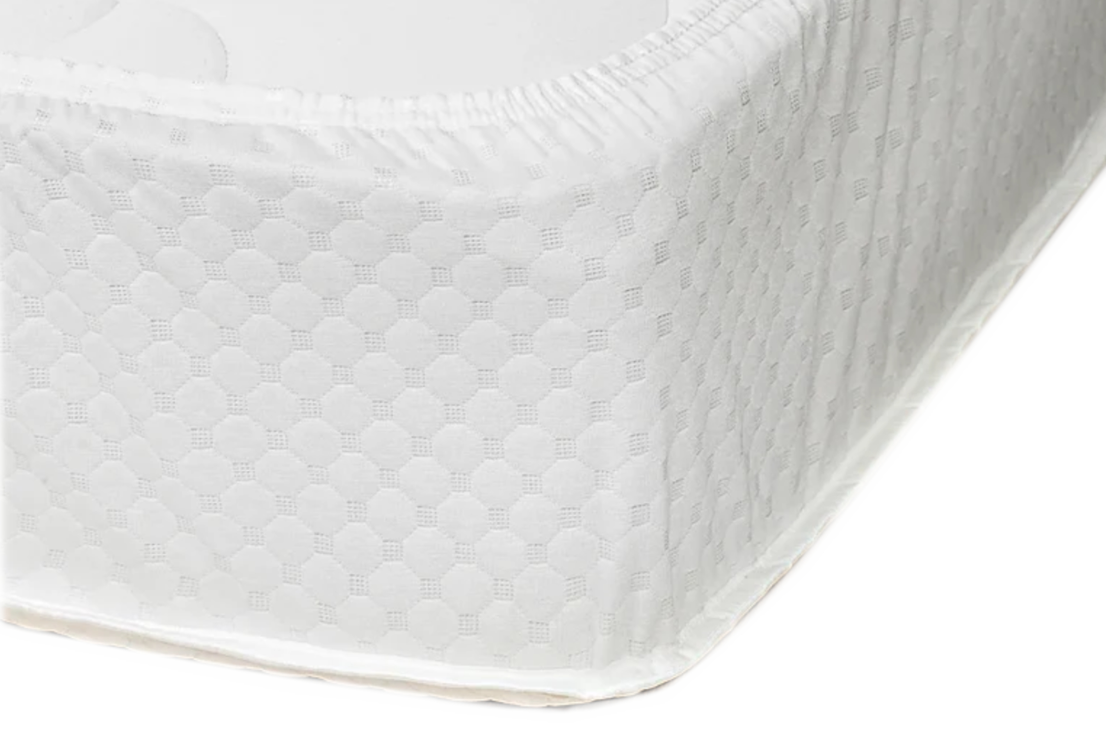 Наматрасник Baby dry чехольный