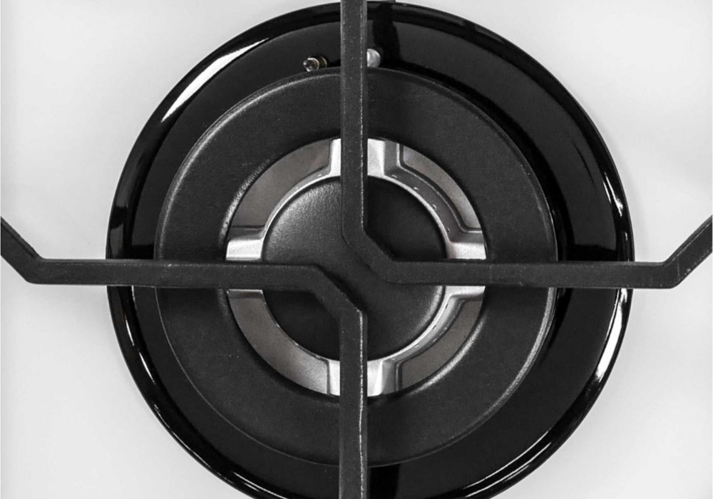 Газовая варочная поверхность LEX GVG 640-1 WH