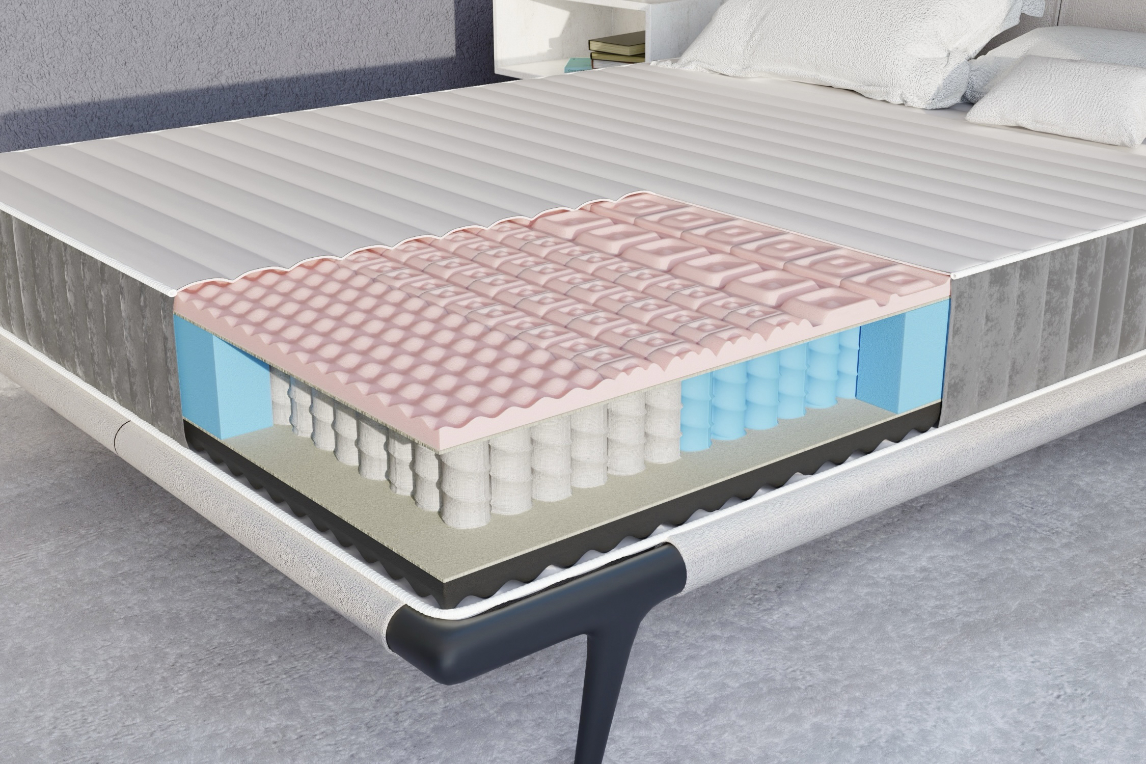 Матрас Феймор