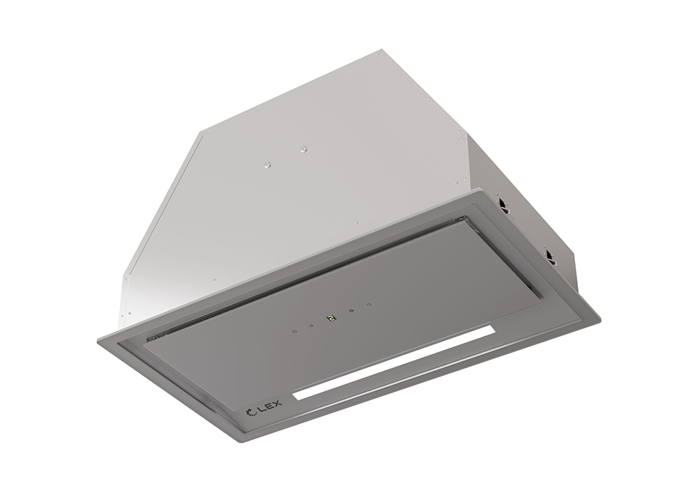 Встраиваемая вытяжка LEX HYPER 900 GS GR