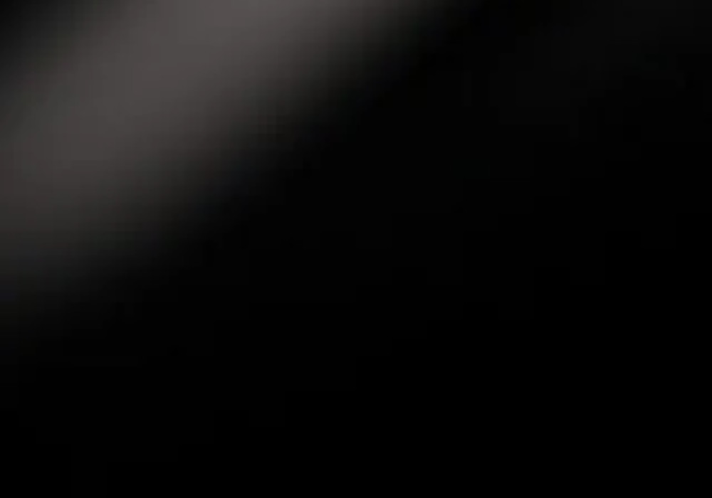 Плинтус треугольный Thermoplast черный глянец