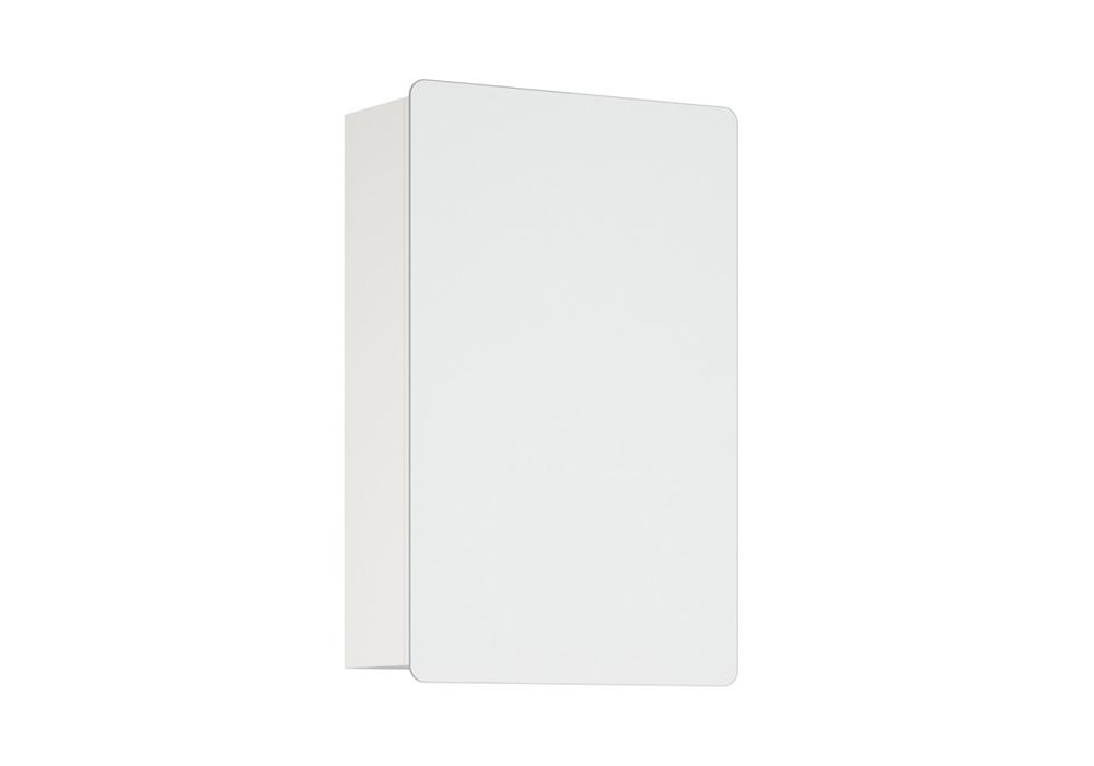 Зеркало-шкаф Лима 45