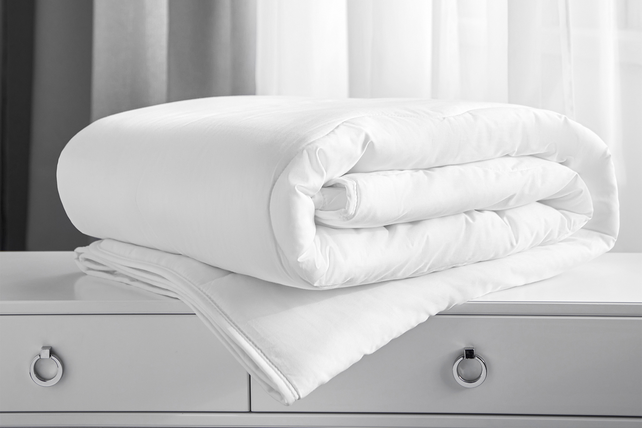 Одеяло Verossa Silk всесезонное, вискоза синтепон