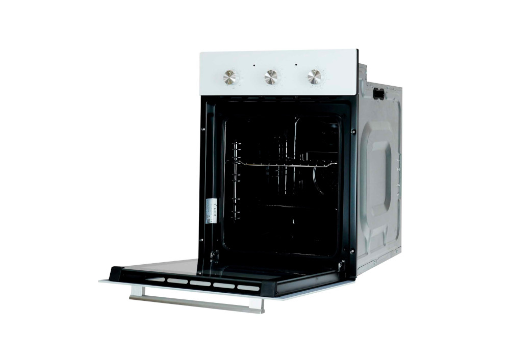 Встраиваемый духовой шкаф LEX EDM 4570 WH