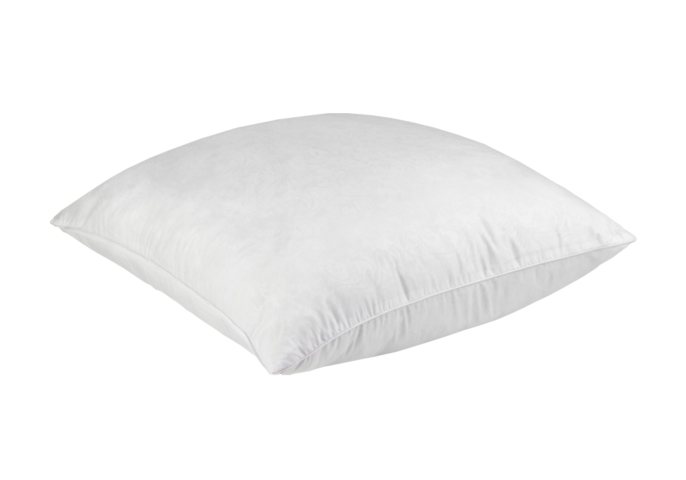 Подушка с органическим волокном Botany