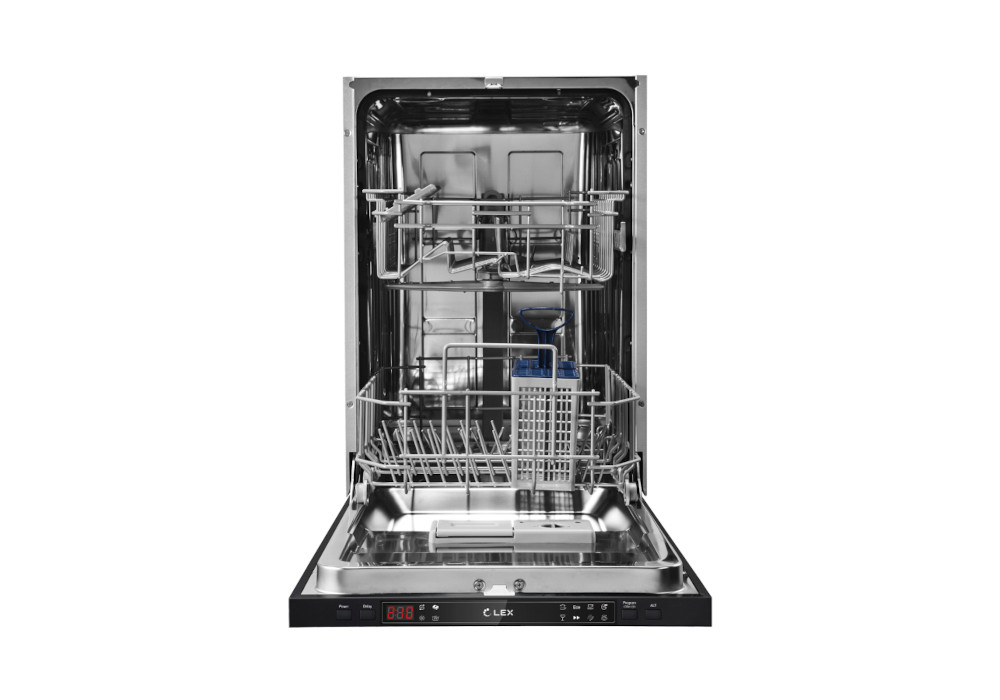 Посудомоечная машина PM 4572