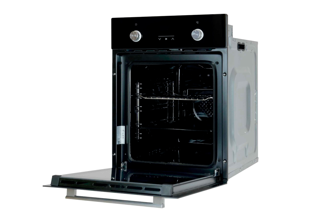 Встраиваемый духовой шкаф LEX EDP 4590 BL