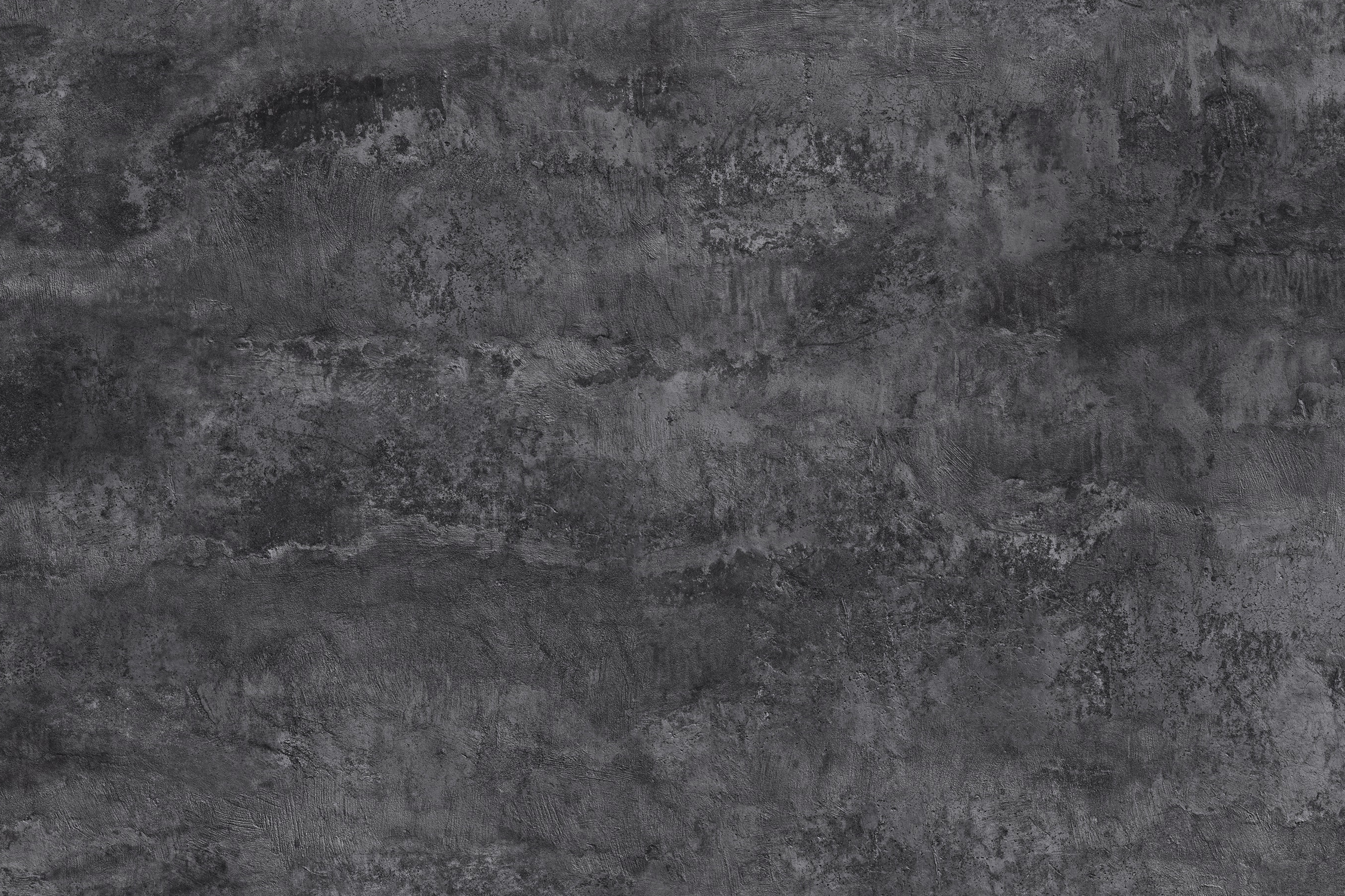 Столешница 300*60 бетон темный