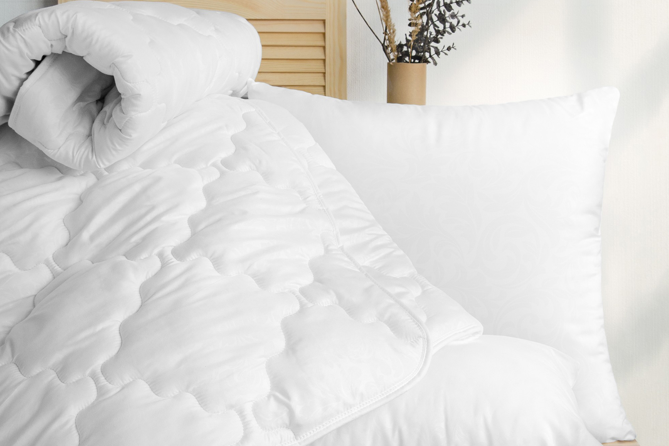 Подушка Самойловский текстиль, синтепон